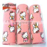 Factory DIY Makeup Plastic Pattern Picture Printed Hair Roller thumbnail-5