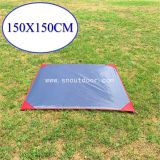 Outdoor Equipment 150X150cm Waterproof Camping mat