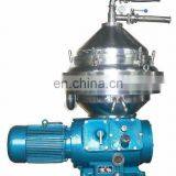 Milk Cream Separator for Milk and Whey Skimming