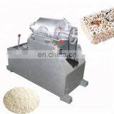 New High efficiency Hazelnut Cracking Machine Pistachio Nuts Opening Machine air purifier