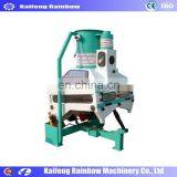 Grain Beans Paddy Destoner/ Rice Stone Removing Machine thumbnail-6