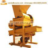Peeling Peanut Shell Removing Dehuller Machine Price Peanut Shelling Machine thumbnail-3