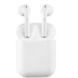 Earphones Mini Blue Tooth 5.0 True Stereo Wireless Earbuds With Touch Control Headset in Cheaper Price thumbnail-4