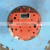 Hitachi Excavator Travel Motor 4309476 EX30UR-2C Final Drive thumbnail-3