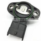 TPS Throttle Position Sensor For 2006-2011 Hyun-dai Accent K-ia Rio Rio5 OEM 35170-26900 3517026900 9600930005 thumbnail-2