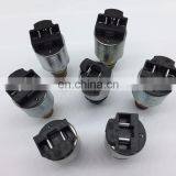 Refurbished 7PCS for One Set Transmission Solenoid Valve FOR B-uick O-pel Chev-olet Sa-ab Sa-turn OEM 6T40E 6T45E 6T40 thumbnail-2