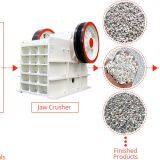 Quarry Jaw Crusher thumbnail-1