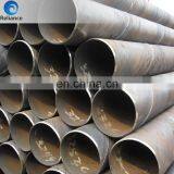 30 Inch Spiral Welded Perforated Metal Pipe Mill