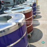 PPGI PPGL Prepainted Galvanized Steel Coil Made in Shandong thumbnail-7