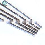 Astma421 High Carbon High Tensile pc Steel Cable Wire Used for Electric Pole thumbnail-5