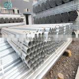1.5 Inch 8 Inch Hot Dipped Galvanized Round Steel Pipe Nigeria for Sale thumbnail-2