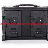 Wholesale China Camera Jib Arm Crane Suppliers thumbnail-4