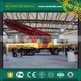 Manual SYG5360THB 43 Lightweight Stationary Concrete Pump thumbnail-6