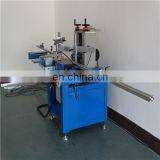 Tenon Drilling Machine for Wood Window and Profile Clamping by Pneumatic thumbnail-3