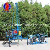 Huaxia Master supply Light weight portable mountain geophysical exploration drill rig for sale