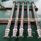 4m Aluminum Pneumatic Telescopic Mast thumbnail-4