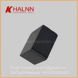 Rough Machining With Solid CBN Tools for Heavy Turning Slurry Pump