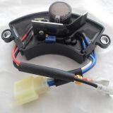 High Quality GTDK AVR2-1M 2KVA 2KW Generator AVR Spare Parts Automatic Voltage Regulator Moon Shell thumbnail-3