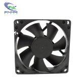 NEW Original DC 12V 0.65A 8025 Wind Capacity Cooling Fan With PWM 4-Pin thumbnail-3