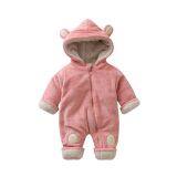 Baby Winter Sleepwear Lovely thumbnail-3