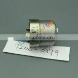 DEL-PHI Common Rail SLENOID VALVE 7206 0379 for Volvo Injectors FH12, NH12 thumbnail-3