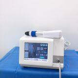 Portable Physical ESWT Shock Wave Therapy Machine for Erectile Dysfuncion thumbnail-5