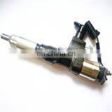Genuine Common Rail Fuel Injector 9709500-661 095000-6613 095000-6614 095000661 095000-661 0950006614 thumbnail-1