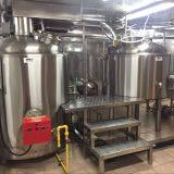 500L Brewery Equipment,5HL Beer Brewing System