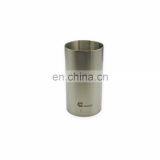 ISDe Cylinder Liner 3904167 Auto Dongfeng Truck Tractor Engine Parts Liners Sleeve Set Kit Assy Cheap Price Quality for Sale
