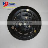 4JJ1 Air Compressor Assy Machinery Engines Parts 447220-2580 thumbnail-4