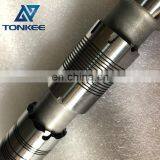 High Quality 4363127 Valve Control Spool EX300-5 EX300LC-5 Control Valve Spool for HITACHI Excavator thumbnail-5
