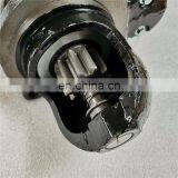 Diesel Engine Parts QSB6.7 Starter Motor 5271460 QDJ2725 24V 6.0KW Motor Starter thumbnail-2