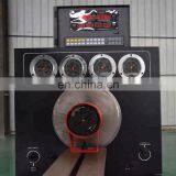 Diesel Calibrating Machine Fuel Injection Pump Test Stand for Chile Peru thumbnail-5