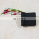 High Performance Regulator 605-1C 1861774 for AC172RA AC175BJ Alternator Alternator Parts Diesel Truck Diesel Engine Universal thumbnail-2