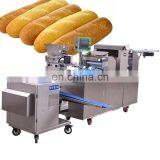 Large-Scale Factory Supply Bread Stick French Bread Production Line thumbnail-2