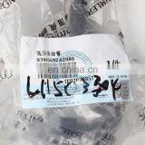 Original and Aftermarket Spare Parts Foton ISG 12 Engine Tube Fuel Supply Pipe To The Engine Filter 3695692 thumbnail-6