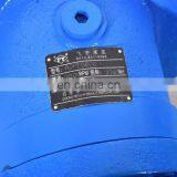 Top Selling Rexroth A2F Series Hydraulic Motor A2FE56 thumbnail-4