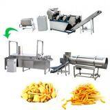 Fried Dough Snack Machine