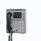 JRC JHS-400A  UHF/FM ON-BOARD COMMUNICATION EQUIPMENT