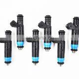 6Pcs 1000cc Fuel Injectors EV1 FI114992 For HONDA VW DODGE Etc thumbnail-3