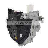 FRONT RIGHT DOOR LOCK ACTUATOR MECHANISM FOR VW EOS SKODA SUPERB 1P1837016 thumbnail-2
