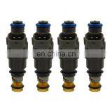 OEM Fuel Injectors Flow Tested & Cleaned For Subaru Baja Legacy 2.5L 0280155954*4 thumbnail-5