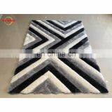 Multicolor Fashion 3D Rug for Living Room Home Decor thumbnail-1