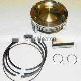 Custom Guide Seat Springs Kits 4x Exhaust Valves 4x Intake Valves Set for Isuzu 4.2 Diesel 4HF1 Engine 8-97060-415-0 thumbnail-4