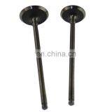 China Made Motorcycle Spare Parts Engine Valves For Haojue Suzuki Hs125 E UE HS125T thumbnail-3