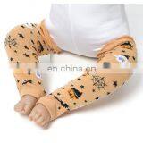 Kids Christmas Socks Warm Halloween Leg Warmers Kids Kneepad Protector 10styles Choose Free thumbnail-4