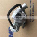 1J700-1701-0 Turbocharger for V2607 Engine thumbnail-1
