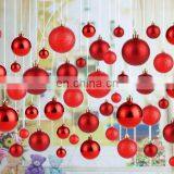 Christmas Ball Decorations Christmas Family Ornaments Christmas Balls thumbnail-3