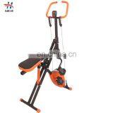 2018 New Product Horse Riding Machine ,total Crunch for Sale,power Rider for Sale thumbnail-1