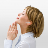 2020 New Mould Blooth Headphone & Earphone Waterproof BL 5.0 Stereo Earbuds thumbnail-5